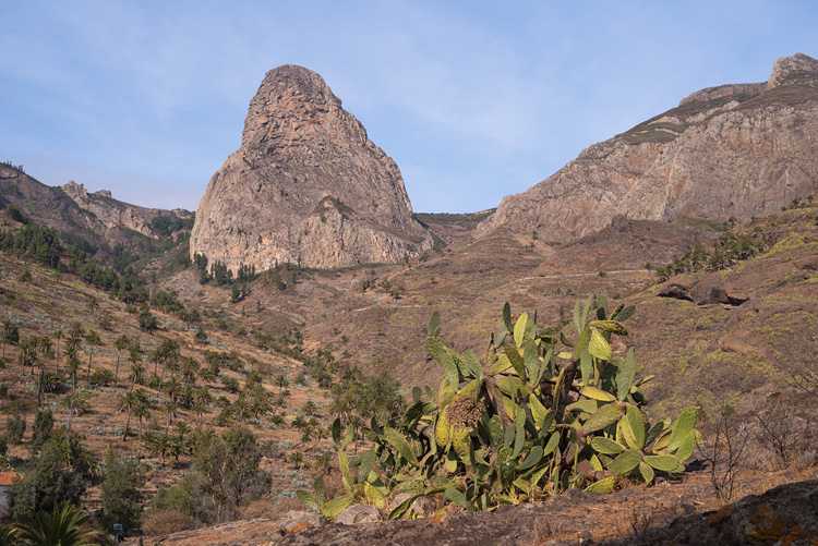 Roque de Agando