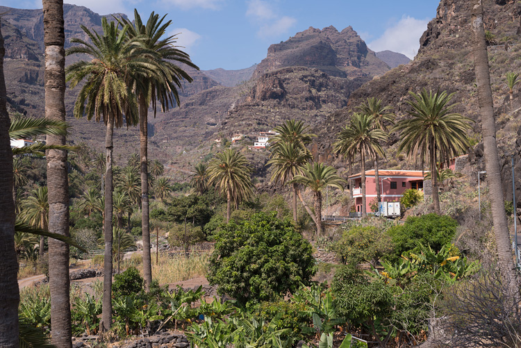Barranco de Santiago