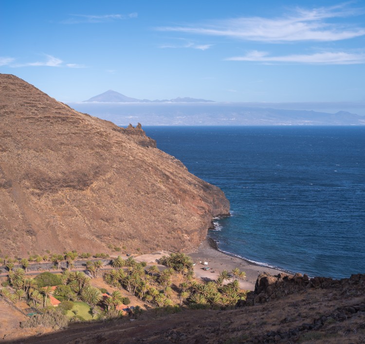Playa de Avalo