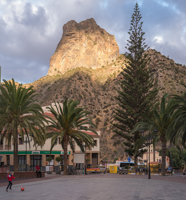 Vallehermoso