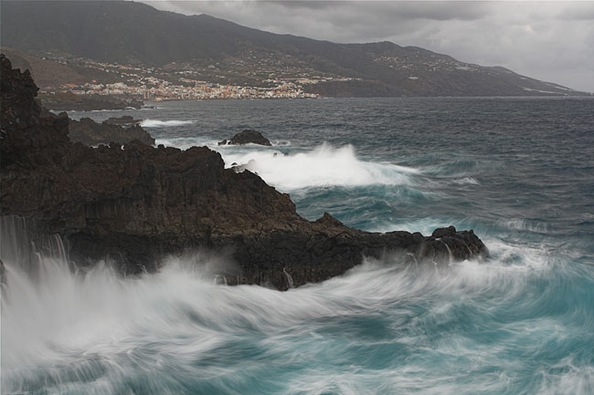 Sea