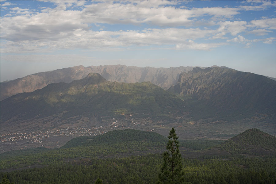 Caldera de Taburiente