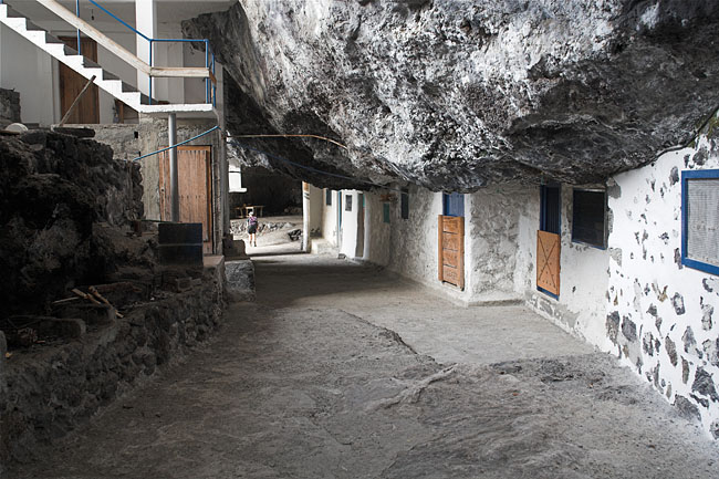 Cueva de Candelaria