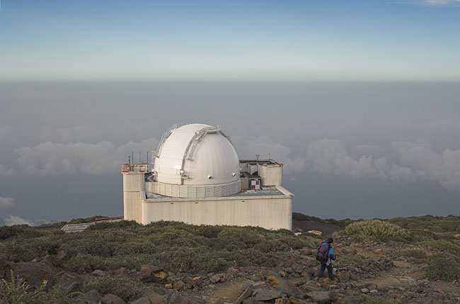 Observatory