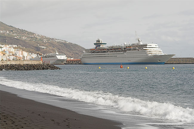 Ship