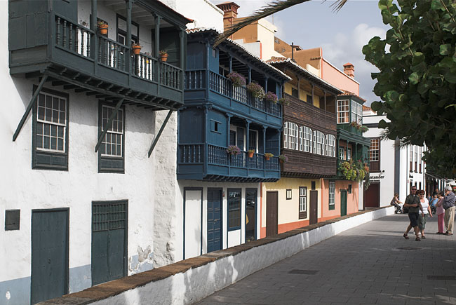 Houses