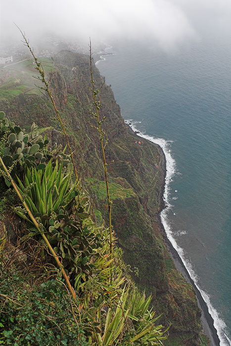 Cabo Girao