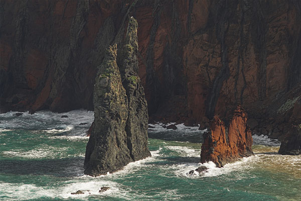 Cliffs