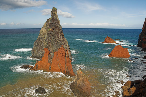 Cliffs