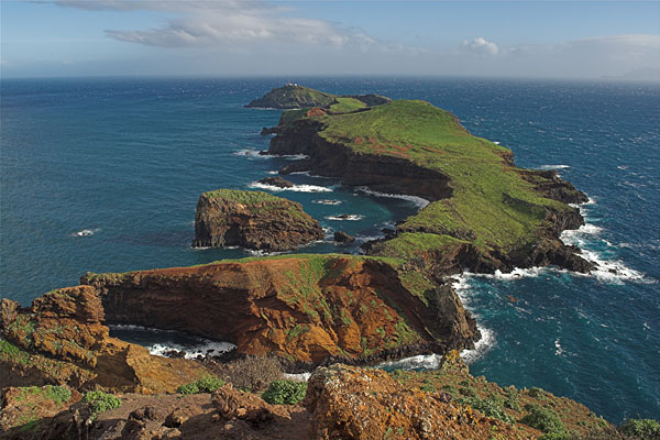Sao Lourenco