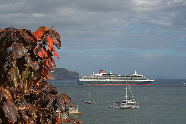Queen Victoria