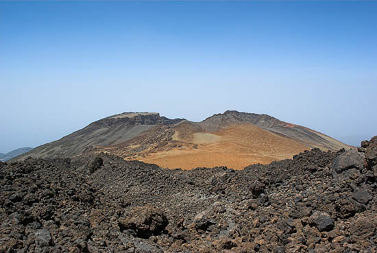 Pico Viejo