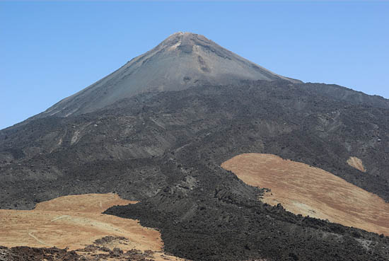 Pico de Teide
