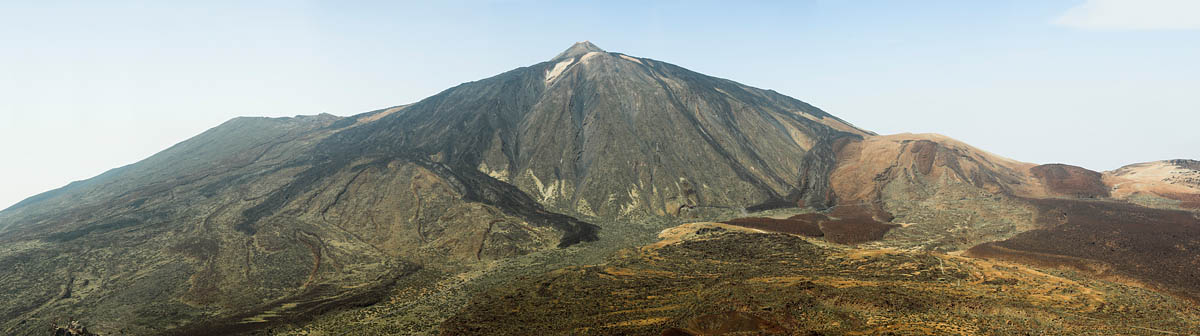 Pico del Teide