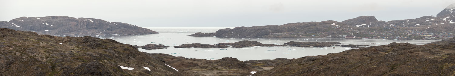 Kong Oskars Havn