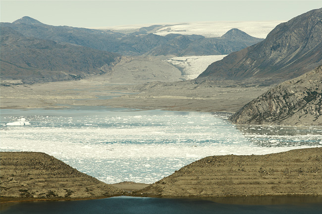 Icefjord