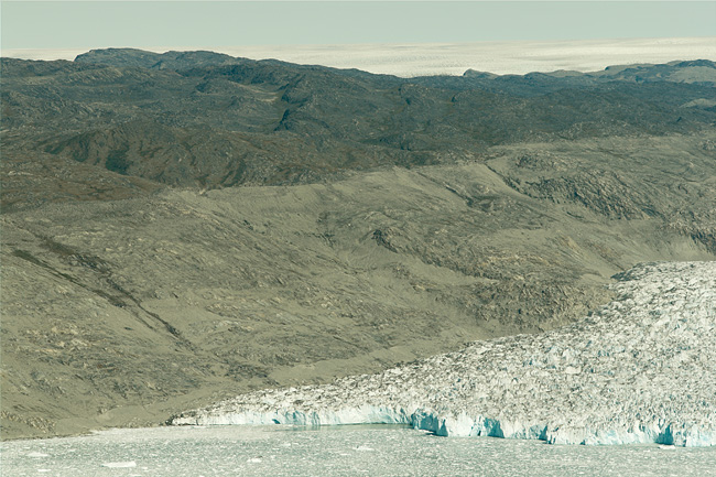 Glacier