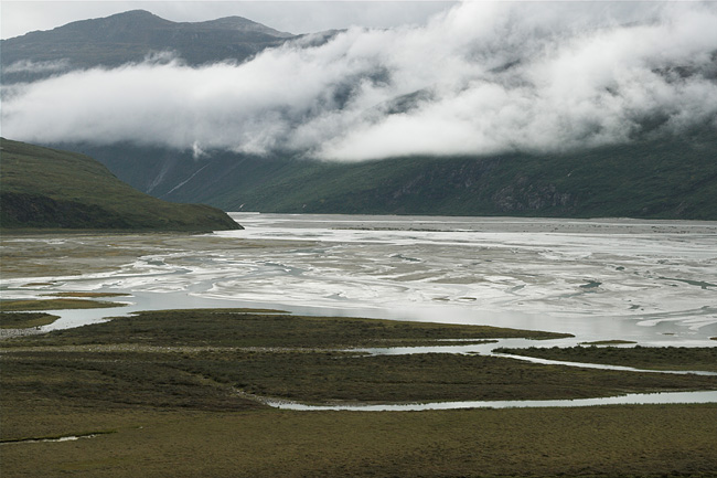 Ameralla Fjord