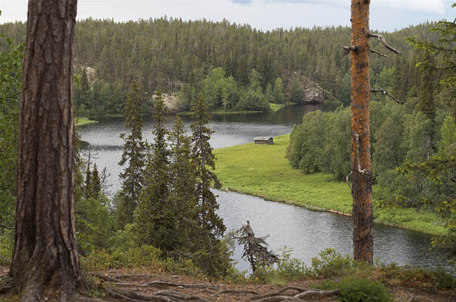 Oulankajoki