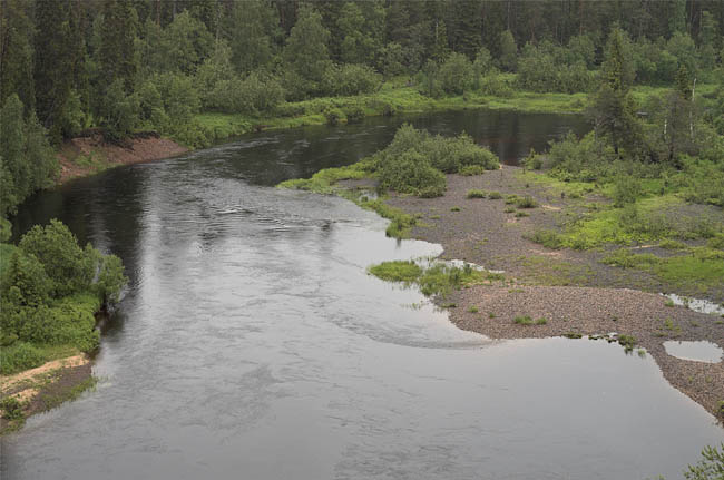 Oulankajoki