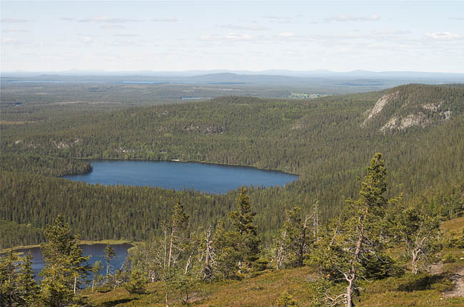 Konttaisjärvi